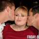 Illustration for article titled Rebel Wilson Hosting the MTV Movie Awards? So Far the Apocalypse Is Awesome